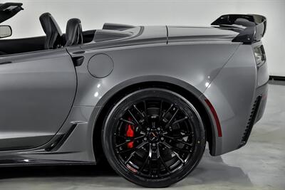 2016 Chevrolet Corvette Z06   - Photo 9 - Joliet, IL 60435
