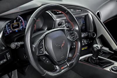 2016 Chevrolet Corvette Z06   - Photo 28 - Joliet, IL 60435