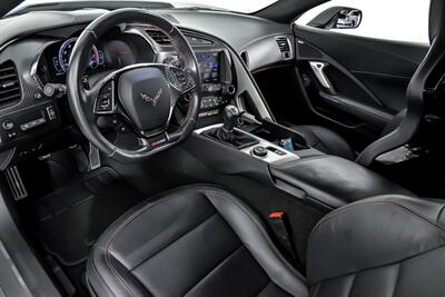 2016 Chevrolet Corvette Z06   - Photo 25 - Joliet, IL 60435
