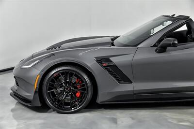 2016 Chevrolet Corvette Z06   - Photo 7 - Joliet, IL 60435