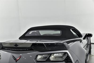 2016 Chevrolet Corvette Z06   - Photo 22 - Joliet, IL 60435