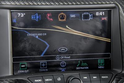 2016 Chevrolet Corvette Z06   - Photo 36 - Joliet, IL 60435