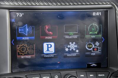 2016 Chevrolet Corvette Z06   - Photo 35 - Joliet, IL 60435