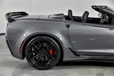 2016 Chevrolet Corvette Z06   - Photo 13 - Joliet, IL 60435