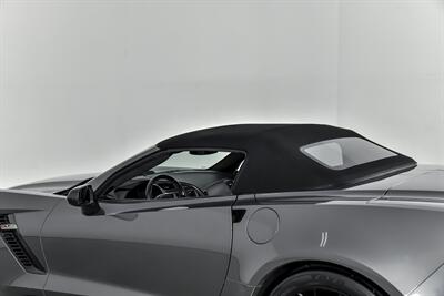 2016 Chevrolet Corvette Z06   - Photo 24 - Joliet, IL 60435
