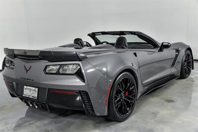 2016 Chevrolet Corvette Z06   - Photo 12 - Joliet, IL 60435