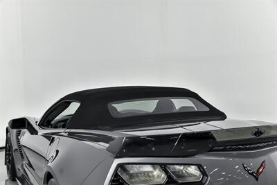 2016 Chevrolet Corvette Z06   - Photo 23 - Joliet, IL 60435
