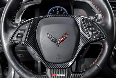 2016 Chevrolet Corvette Z06   - Photo 31 - Joliet, IL 60435