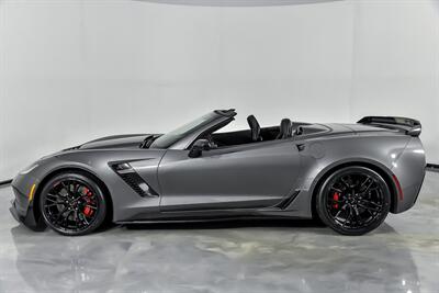 2016 Chevrolet Corvette Z06   - Photo 8 - Joliet, IL 60435