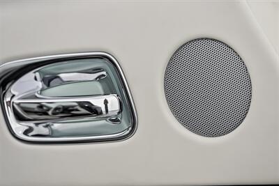 2019 Rolls-Royce Wraith BLACK BADGE-HUGE $390K MSRP-INSANE SPEC - Photo 20 - Joliet, IL 60435