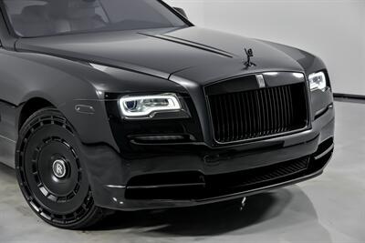 2019 Rolls-Royce Wraith BLACK BADGE-HUGE $390K MSRP-INSANE SPEC - Photo 3 - Joliet, IL 60435