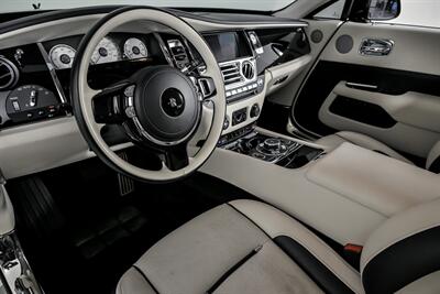 2019 Rolls-Royce Wraith BLACK BADGE-HUGE $390K MSRP-INSANE SPEC - Photo 21 - Joliet, IL 60435