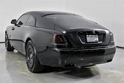 2019 Rolls-Royce Wraith BLACK BADGE-HUGE $390K MSRP-INSANE SPEC - Photo 10 - Joliet, IL 60435