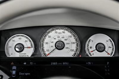 2019 Rolls-Royce Wraith BLACK BADGE-HUGE $390K MSRP-INSANE SPEC - Photo 29 - Joliet, IL 60435