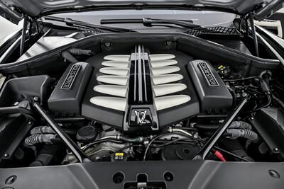 2019 Rolls-Royce Wraith BLACK BADGE-HUGE $390K MSRP-INSANE SPEC - Photo 17 - Joliet, IL 60435