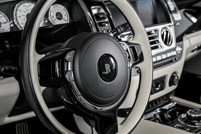 2019 Rolls-Royce Wraith BLACK BADGE-HUGE $390K MSRP-INSANE SPEC - Photo 26 - Joliet, IL 60435