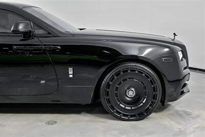 2019 Rolls-Royce Wraith BLACK BADGE-HUGE $390K MSRP-INSANE SPEC - Photo 15 - Joliet, IL 60435