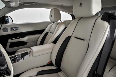 2019 Rolls-Royce Wraith BLACK BADGE-HUGE $390K MSRP-INSANE SPEC - Photo 23 - Joliet, IL 60435