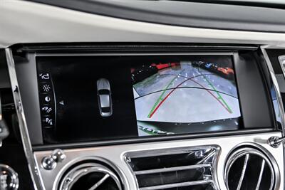 2019 Rolls-Royce Wraith BLACK BADGE-HUGE $390K MSRP-INSANE SPEC - Photo 36 - Joliet, IL 60435