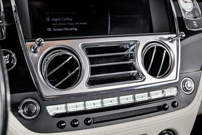 2019 Rolls-Royce Wraith BLACK BADGE-HUGE $390K MSRP-INSANE SPEC - Photo 38 - Joliet, IL 60435