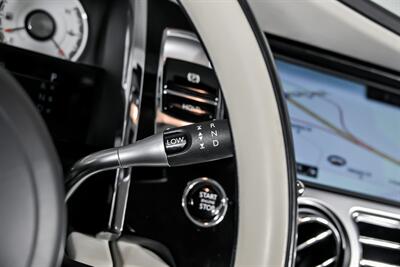 2019 Rolls-Royce Wraith BLACK BADGE-HUGE $390K MSRP-INSANE SPEC - Photo 32 - Joliet, IL 60435