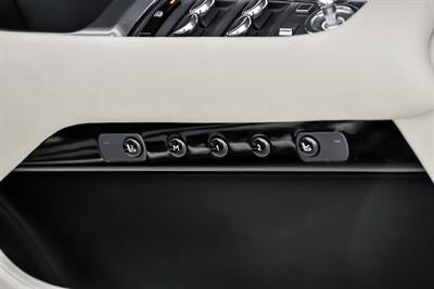 2019 Rolls-Royce Wraith BLACK BADGE-HUGE $390K MSRP-INSANE SPEC - Photo 19 - Joliet, IL 60435