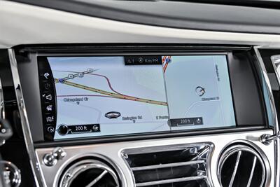 2019 Rolls-Royce Wraith BLACK BADGE-HUGE $390K MSRP-INSANE SPEC - Photo 35 - Joliet, IL 60435