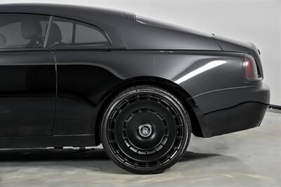 2019 Rolls-Royce Wraith BLACK BADGE-HUGE $390K MSRP-INSANE SPEC - Photo 9 - Joliet, IL 60435