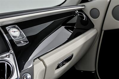 2019 Rolls-Royce Wraith BLACK BADGE-HUGE $390K MSRP-INSANE SPEC - Photo 40 - Joliet, IL 60435