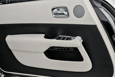 2019 Rolls-Royce Wraith BLACK BADGE-HUGE $390K MSRP-INSANE SPEC - Photo 18 - Joliet, IL 60435