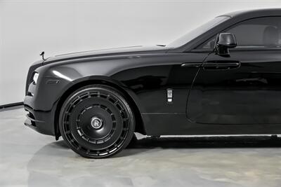 2019 Rolls-Royce Wraith BLACK BADGE-HUGE $390K MSRP-INSANE SPEC - Photo 7 - Joliet, IL 60435