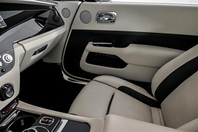 2019 Rolls-Royce Wraith BLACK BADGE-HUGE $390K MSRP-INSANE SPEC - Photo 42 - Joliet, IL 60435