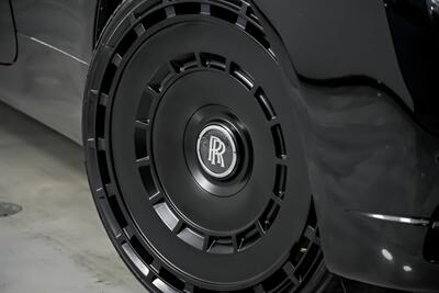 2019 Rolls-Royce Wraith BLACK BADGE-HUGE $390K MSRP-INSANE SPEC - Photo 4 - Joliet, IL 60435