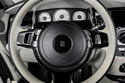 2019 Rolls-Royce Wraith BLACK BADGE-HUGE $390K MSRP-INSANE SPEC - Photo 30 - Joliet, IL 60435