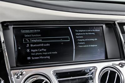 2019 Rolls-Royce Wraith BLACK BADGE-HUGE $390K MSRP-INSANE SPEC - Photo 37 - Joliet, IL 60435