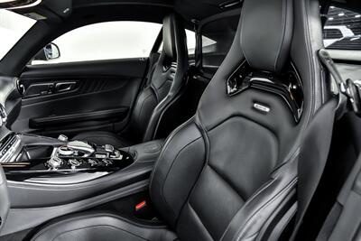 2018 Mercedes-Benz AMG GT S   - Photo 22 - Joliet, IL 60435