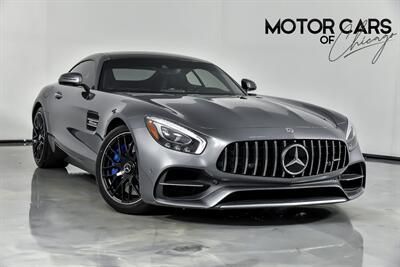 2018 Mercedes-Benz AMG GT S   - Photo 1 - Joliet, IL 60435