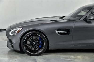 2018 Mercedes-Benz AMG GT S   - Photo 7 - Joliet, IL 60435