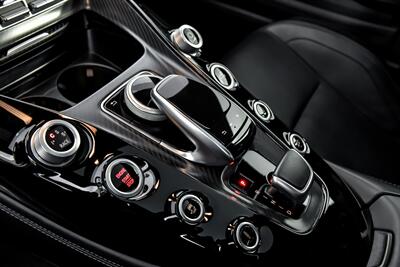 2018 Mercedes-Benz AMG GT S   - Photo 34 - Joliet, IL 60435