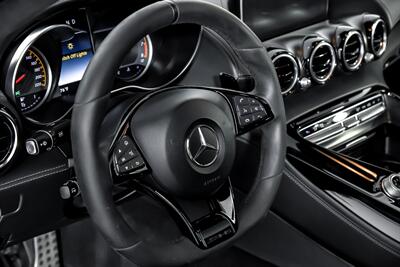 2018 Mercedes-Benz AMG GT S   - Photo 23 - Joliet, IL 60435