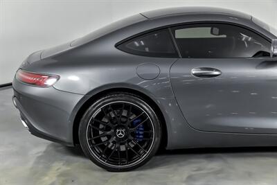 2018 Mercedes-Benz AMG GT S   - Photo 13 - Joliet, IL 60435