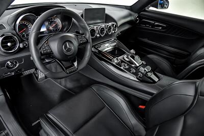 2018 Mercedes-Benz AMG GT S   - Photo 20 - Joliet, IL 60435
