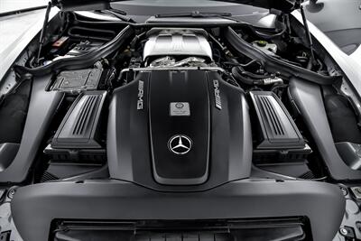 2018 Mercedes-Benz AMG GT S   - Photo 17 - Joliet, IL 60435