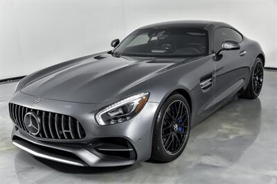 2018 Mercedes-Benz AMG GT S   - Photo 6 - Joliet, IL 60435