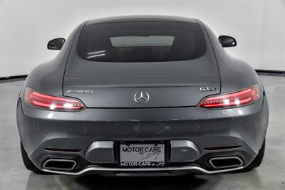 2018 Mercedes-Benz AMG GT S   - Photo 11 - Joliet, IL 60435