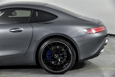2018 Mercedes-Benz AMG GT S   - Photo 9 - Joliet, IL 60435