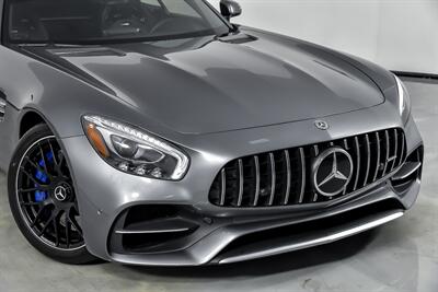 2018 Mercedes-Benz AMG GT S   - Photo 3 - Joliet, IL 60435