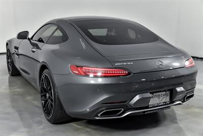 2018 Mercedes-Benz AMG GT S   - Photo 10 - Joliet, IL 60435