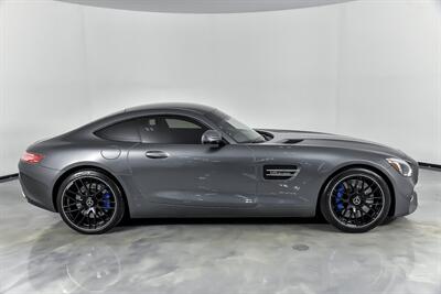 2018 Mercedes-Benz AMG GT S   - Photo 14 - Joliet, IL 60435