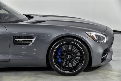 2018 Mercedes-Benz AMG GT S   - Photo 15 - Joliet, IL 60435